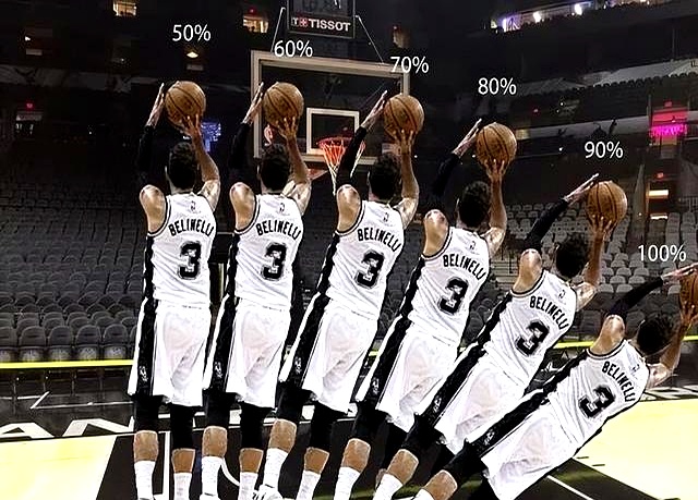 马刺老将宣布退役感谢队友支持 马刺老将宣布退役感谢队友支持