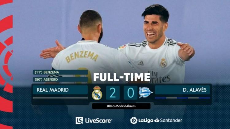 阿拉维斯客场逆袭,豪取三连胜! 阿拉维斯客场逆袭,豪取三连胜!