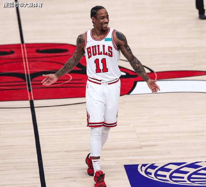 公牛轻取上海队,德罗赞惊艳四座 公牛轻取上海队,德罗赞惊艳四座