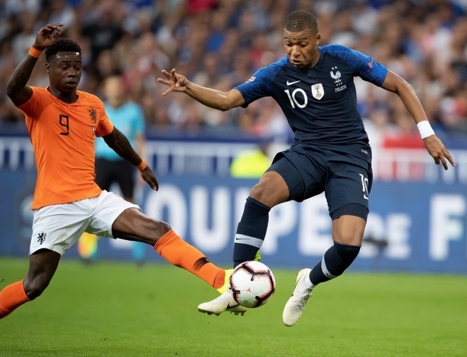 荷兰-高卢雄鸡,提升榜首地位 荷兰-高卢雄鸡,提升榜首地位