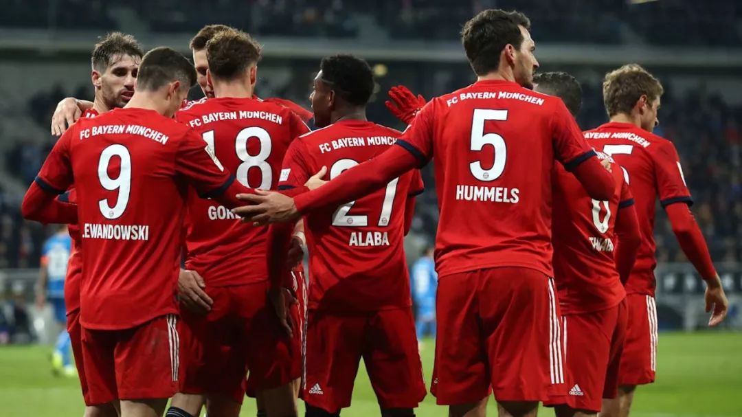 斯图加特保持稳健，积分榜上有所提升