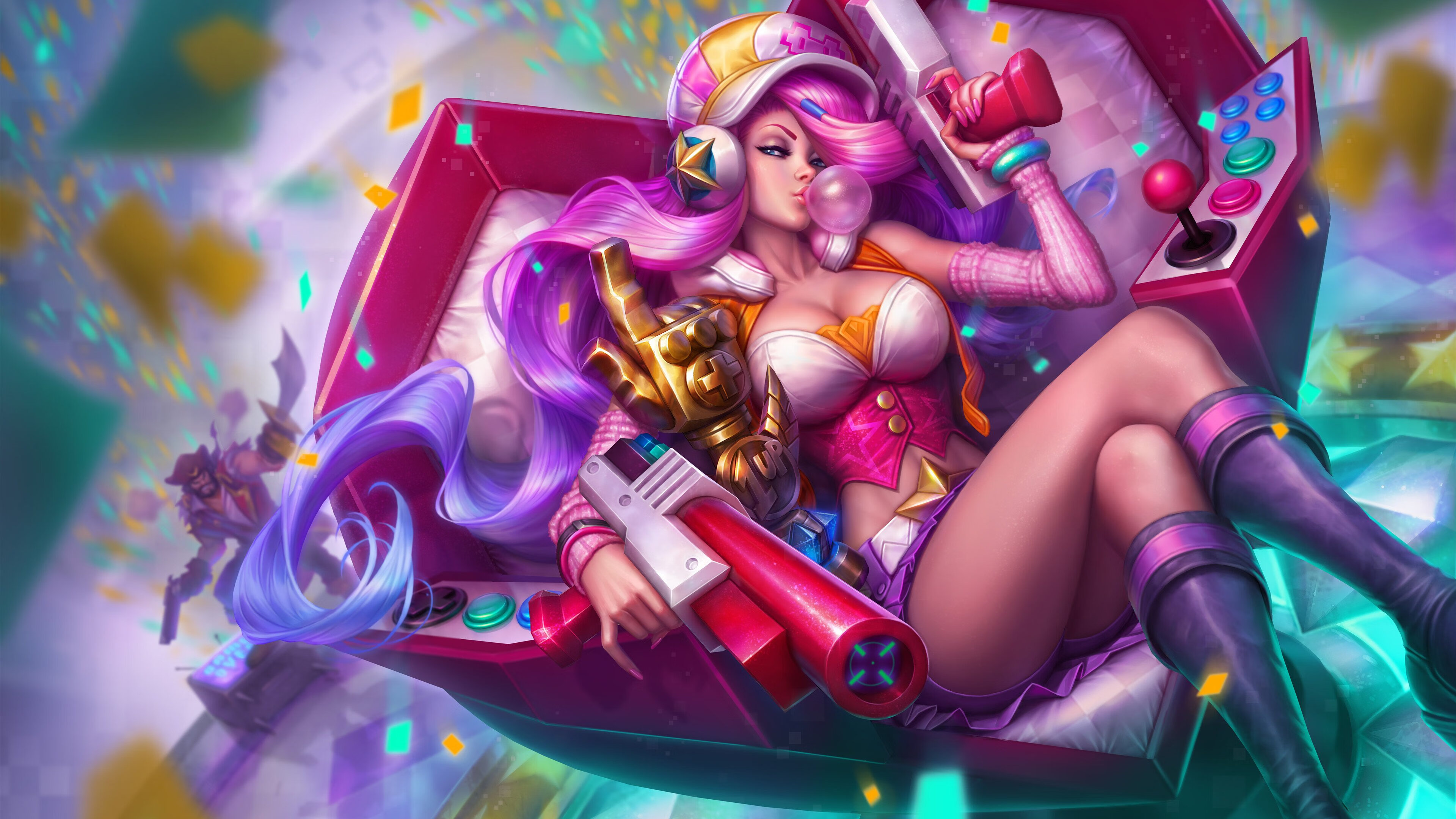 罗德里戈全程高能输出,曼城加时鏖战力克塞内加尔