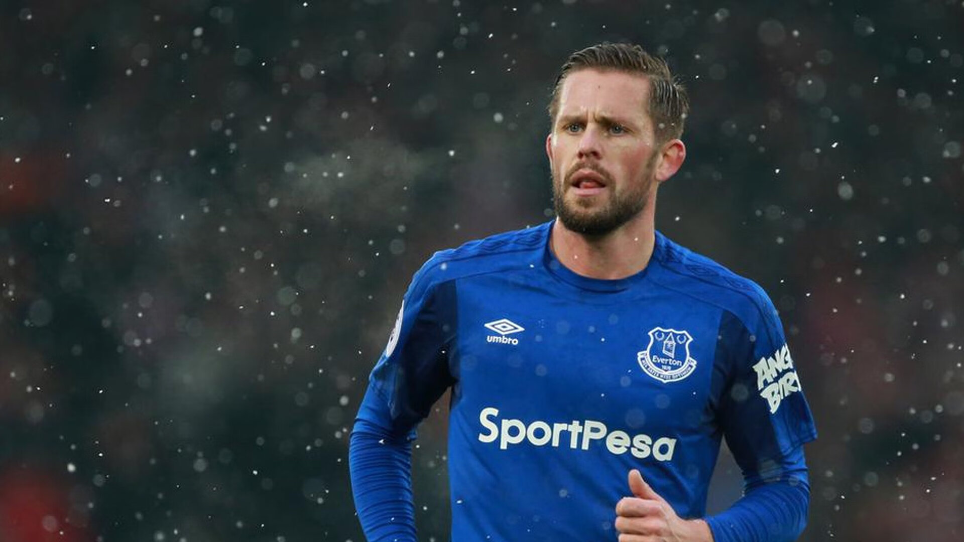 奥运周期关键战之夜,奥纳纳打出统治级数据